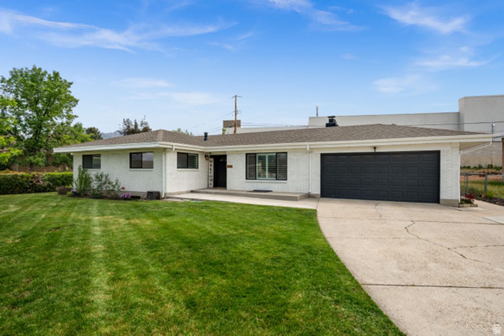8527 S COLENE DR, Sandy, UT 84094