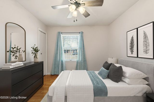 203 Lesane Ct, Louisville, KY 40214