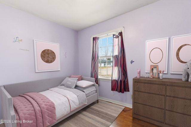 203 Lesane Ct, Louisville, KY 40214