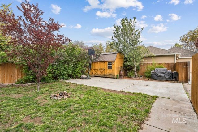 3840 N Jackie Ln, Boise, ID 83704