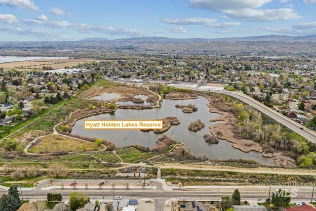 3840 N Jackie Ln, Boise, ID 83704