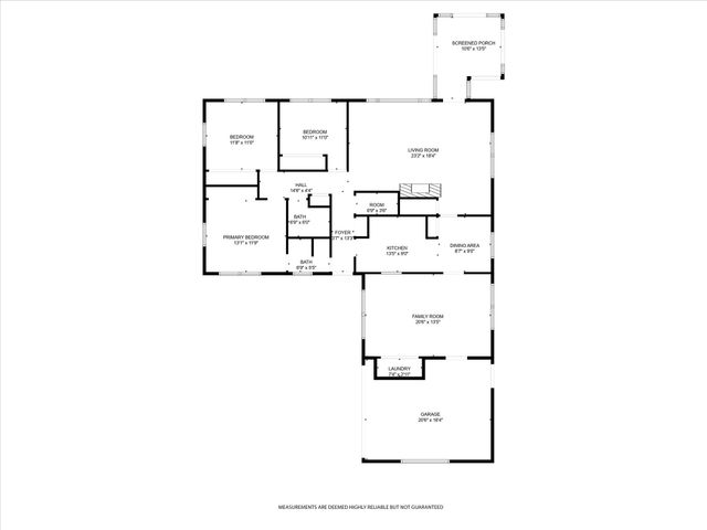 413 S St Joseph Avenue, Niles, MI 49120