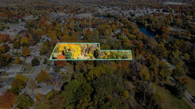 413 S St Joseph Avenue, Niles, MI 49120