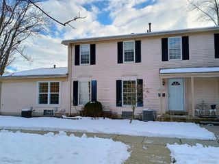 6839 New Providence Way, Canton Charter Township, MI 48187