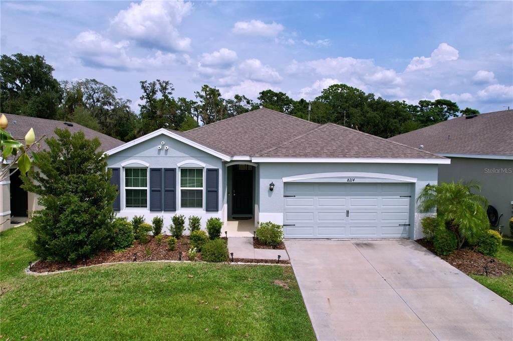 8214 WHEAT STONE DRIVE, Zephyrhills, FL 33540