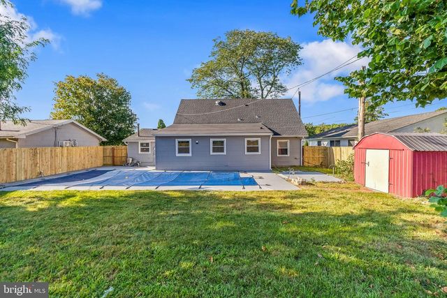 12 HOLBROOK LN, Willingboro, NJ 08046