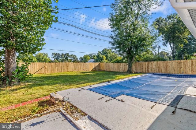 12 HOLBROOK LN, Willingboro, NJ 08046