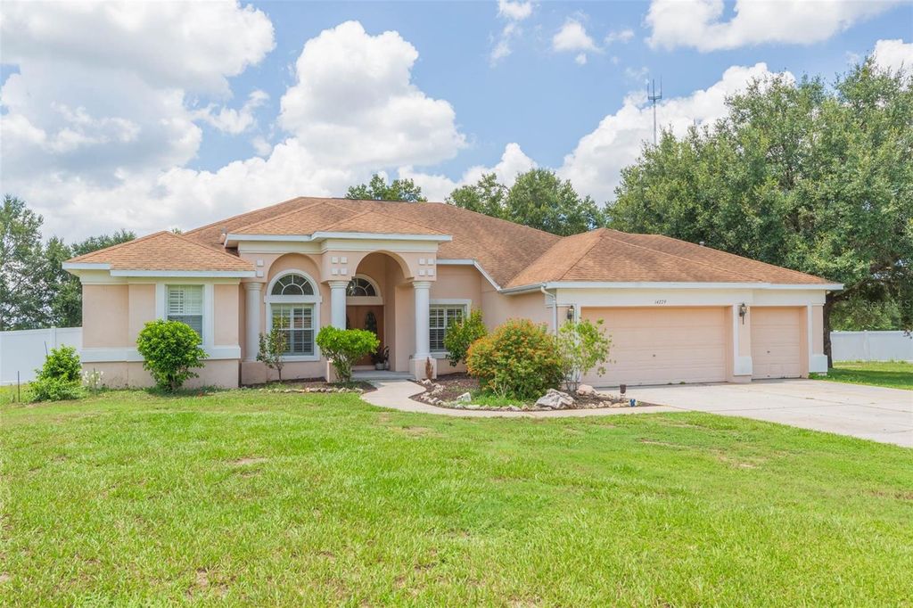 14279 CREEK RUN DRIVE, Riverview, FL 33579