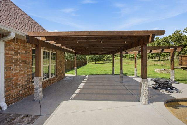 100 Liberty Circle, Mcalester, OK 74501