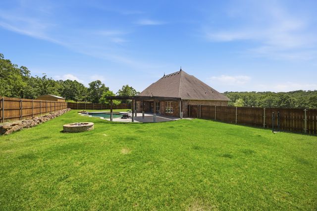 100 Liberty Circle, Mcalester, OK 74501