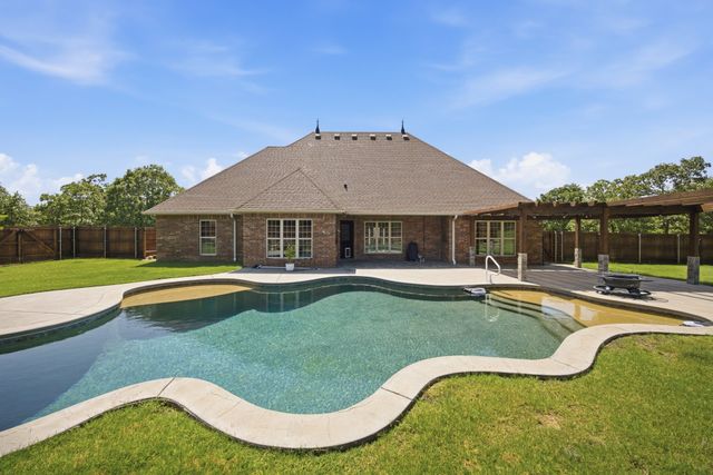100 Liberty Circle, Mcalester, OK 74501