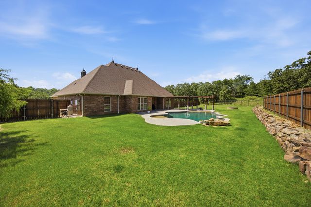 100 Liberty Circle, Mcalester, OK 74501