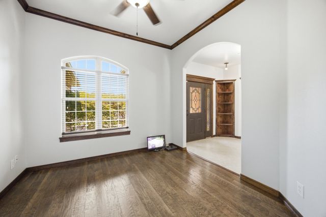 100 Liberty Circle, Mcalester, OK 74501