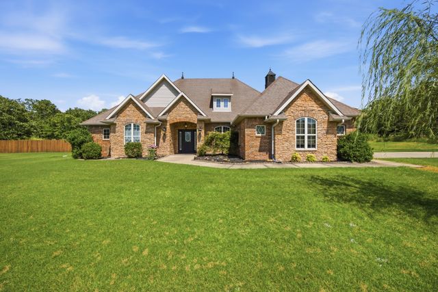100 Liberty Circle, Mcalester, OK 74501