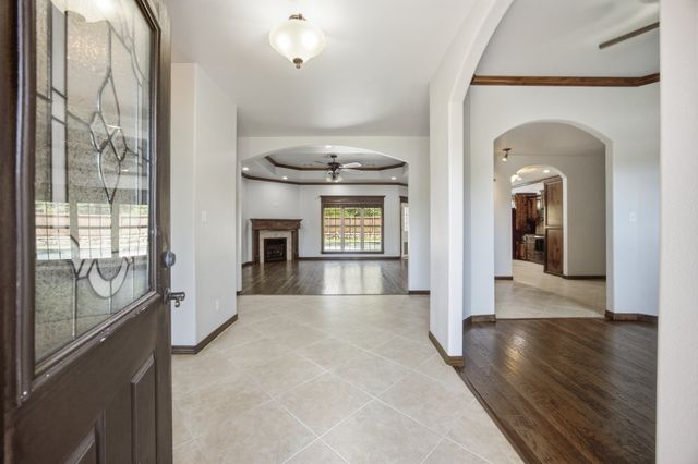 100 Liberty Circle, Mcalester, OK 74501