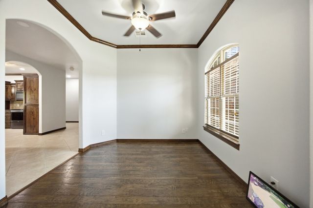 100 Liberty Circle, Mcalester, OK 74501