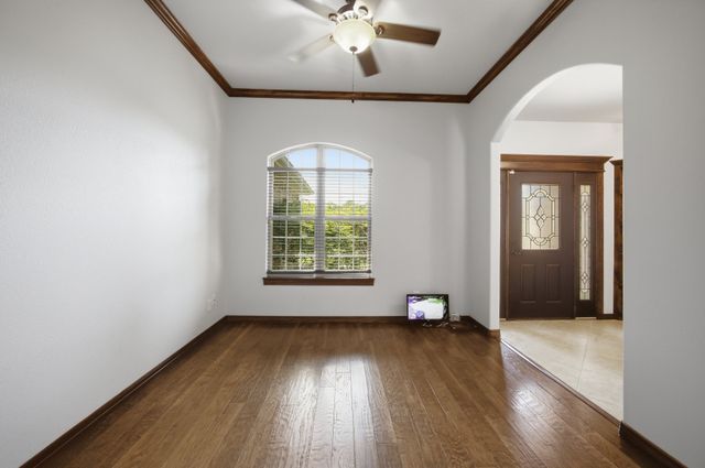 100 Liberty Circle, Mcalester, OK 74501