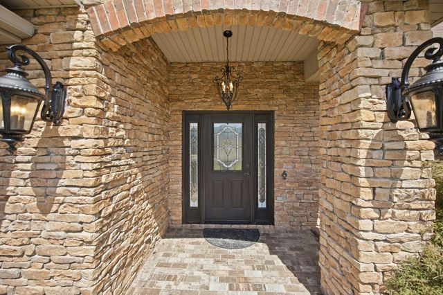 100 Liberty Circle, Mcalester, OK 74501