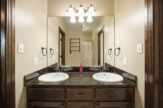 100 Liberty Circle, Mcalester, OK 74501