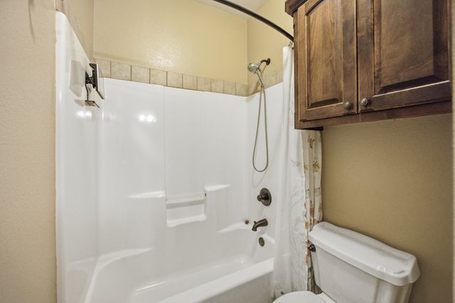 100 Liberty Circle, Mcalester, OK 74501