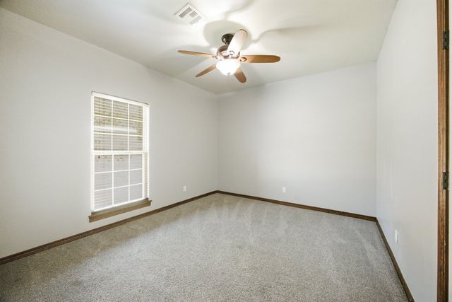 100 Liberty Circle, Mcalester, OK 74501