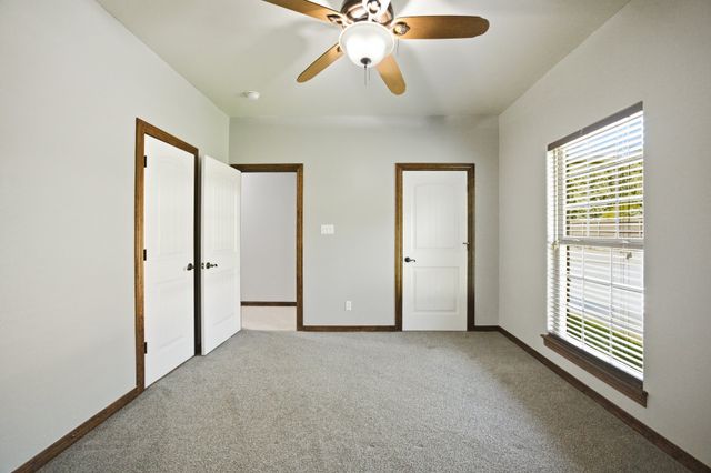 100 Liberty Circle, Mcalester, OK 74501