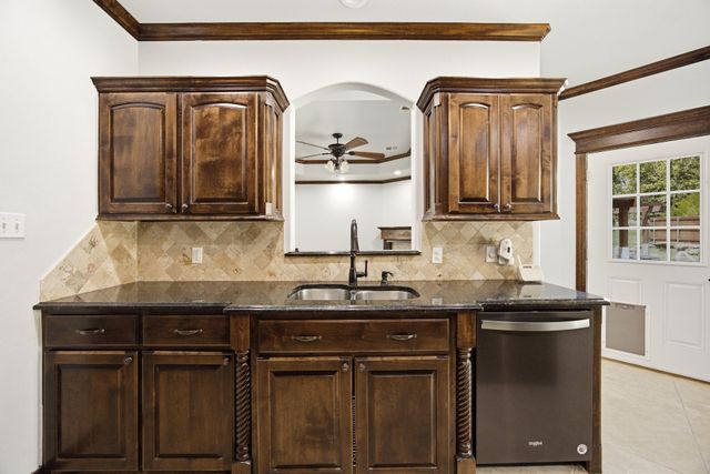 100 Liberty Circle, Mcalester, OK 74501