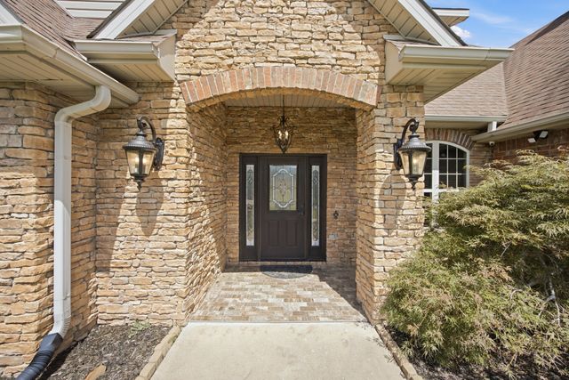 100 Liberty Circle, Mcalester, OK 74501