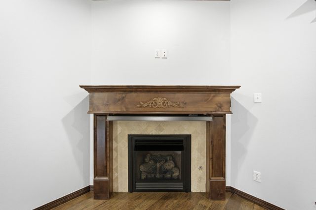 100 Liberty Circle, Mcalester, OK 74501