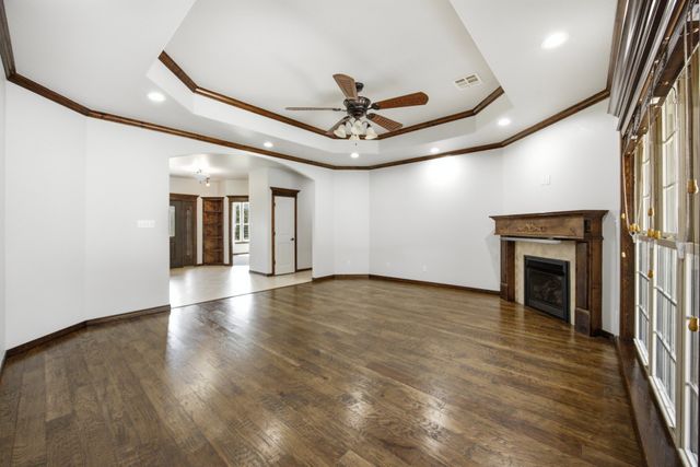 100 Liberty Circle, Mcalester, OK 74501
