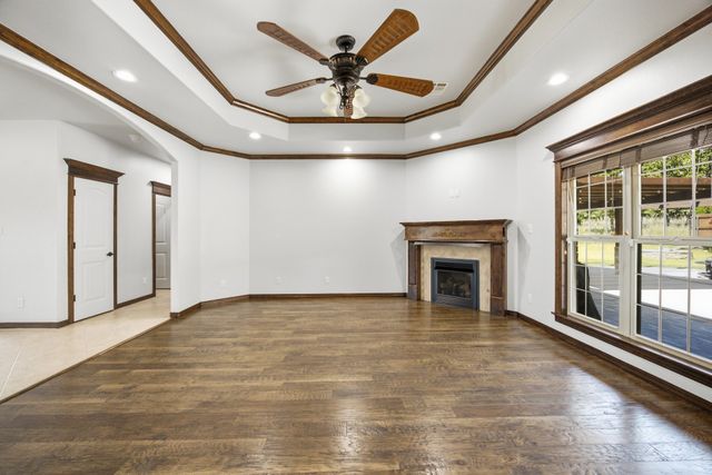 100 Liberty Circle, Mcalester, OK 74501