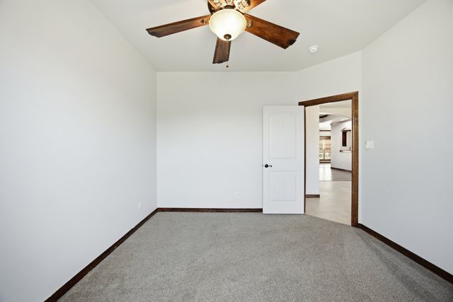 100 Liberty Circle, Mcalester, OK 74501