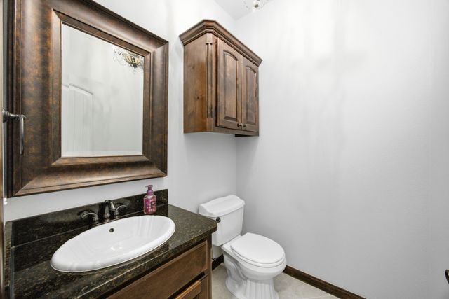 100 Liberty Circle, Mcalester, OK 74501