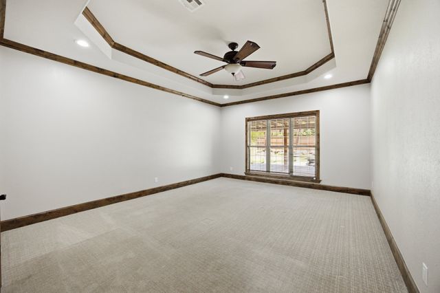 100 Liberty Circle, Mcalester, OK 74501