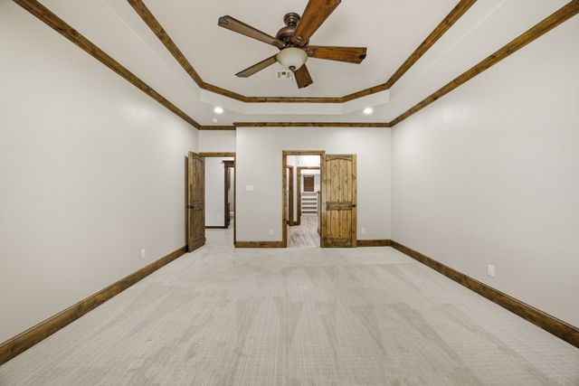 100 Liberty Circle, Mcalester, OK 74501