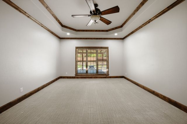 100 Liberty Circle, Mcalester, OK 74501