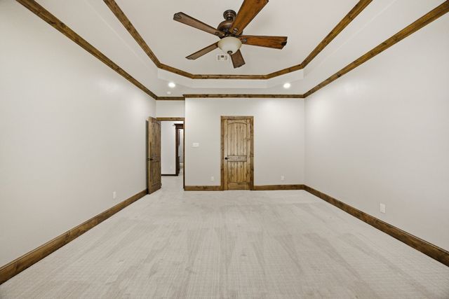 100 Liberty Circle, Mcalester, OK 74501