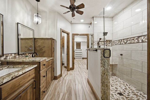 100 Liberty Circle, Mcalester, OK 74501