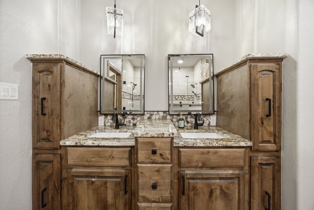 100 Liberty Circle, Mcalester, OK 74501