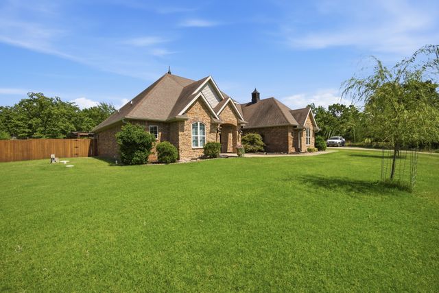 100 Liberty Circle, Mcalester, OK 74501