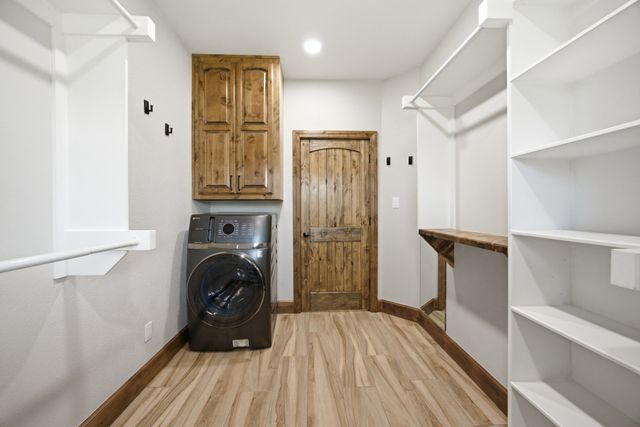 100 Liberty Circle, Mcalester, OK 74501