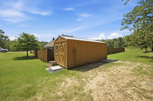 100 Liberty Circle, Mcalester, OK 74501