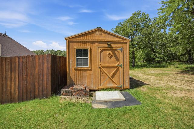 100 Liberty Circle, Mcalester, OK 74501