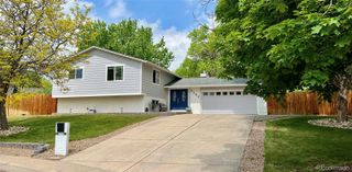 5389 W Roxbury Place, Littleton, CO 80128