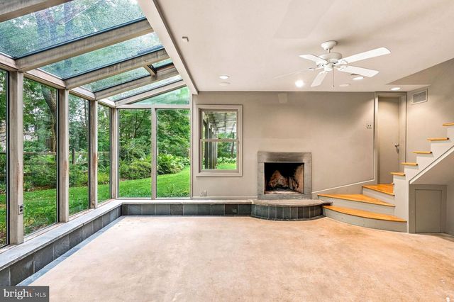 815 BLACK ROCK RD, Gladwyne, PA 19035