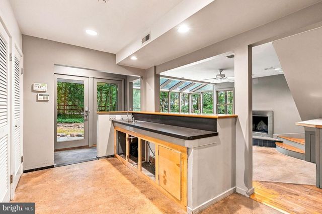 815 BLACK ROCK RD, Gladwyne, PA 19035