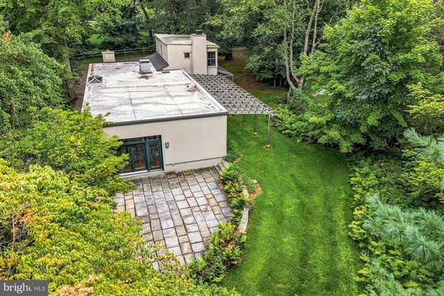 815 BLACK ROCK RD, Gladwyne, PA 19035