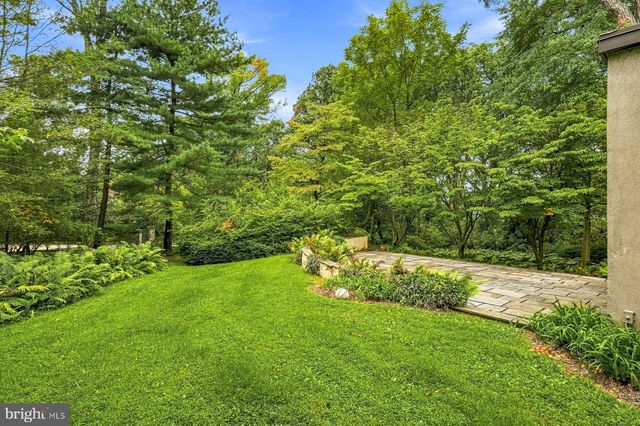 815 BLACK ROCK RD, Gladwyne, PA 19035