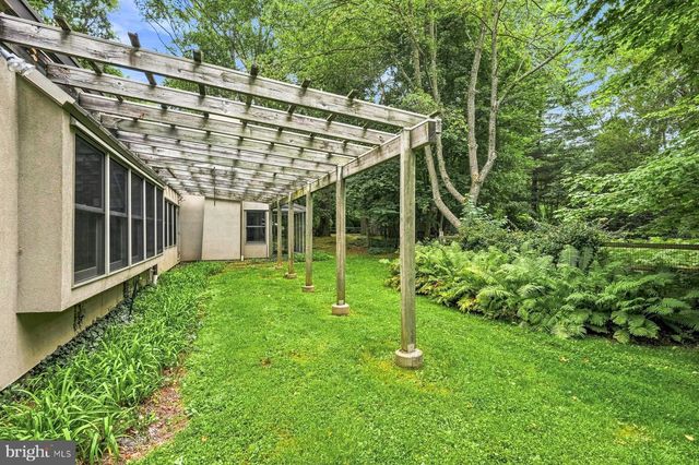 815 BLACK ROCK RD, Gladwyne, PA 19035