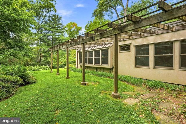 815 BLACK ROCK RD, Gladwyne, PA 19035